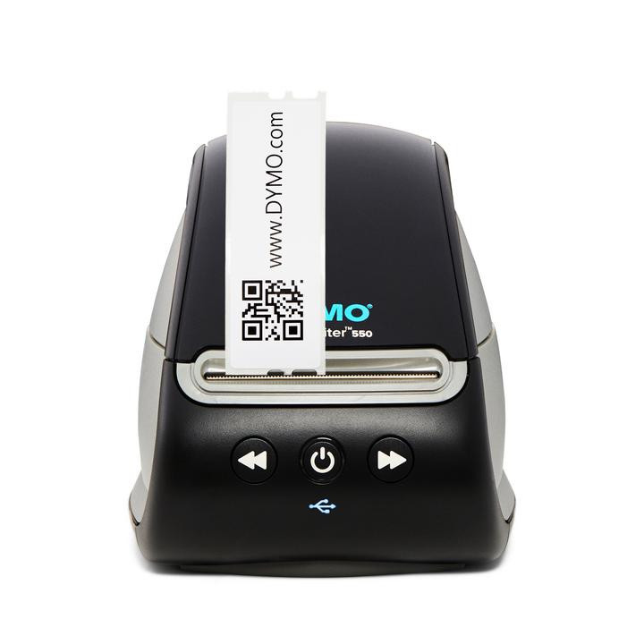 Drukarka etykiet Dymo LabelWriter 550 2112722